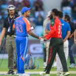 Asia Cup: Litton Das misses out as Bangladesh opt to bowl against India