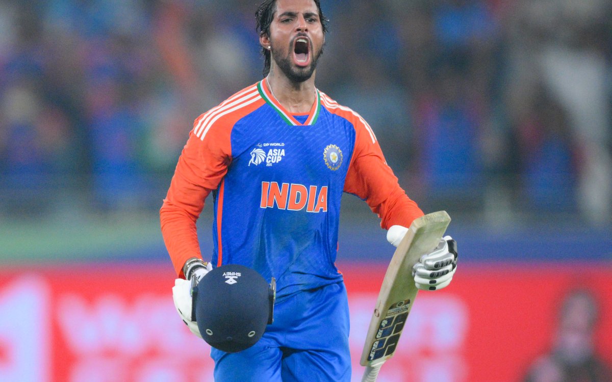 Asia Cup: Morne Morkel Lauds ‘special Performance’ From India After Ninth Title Win