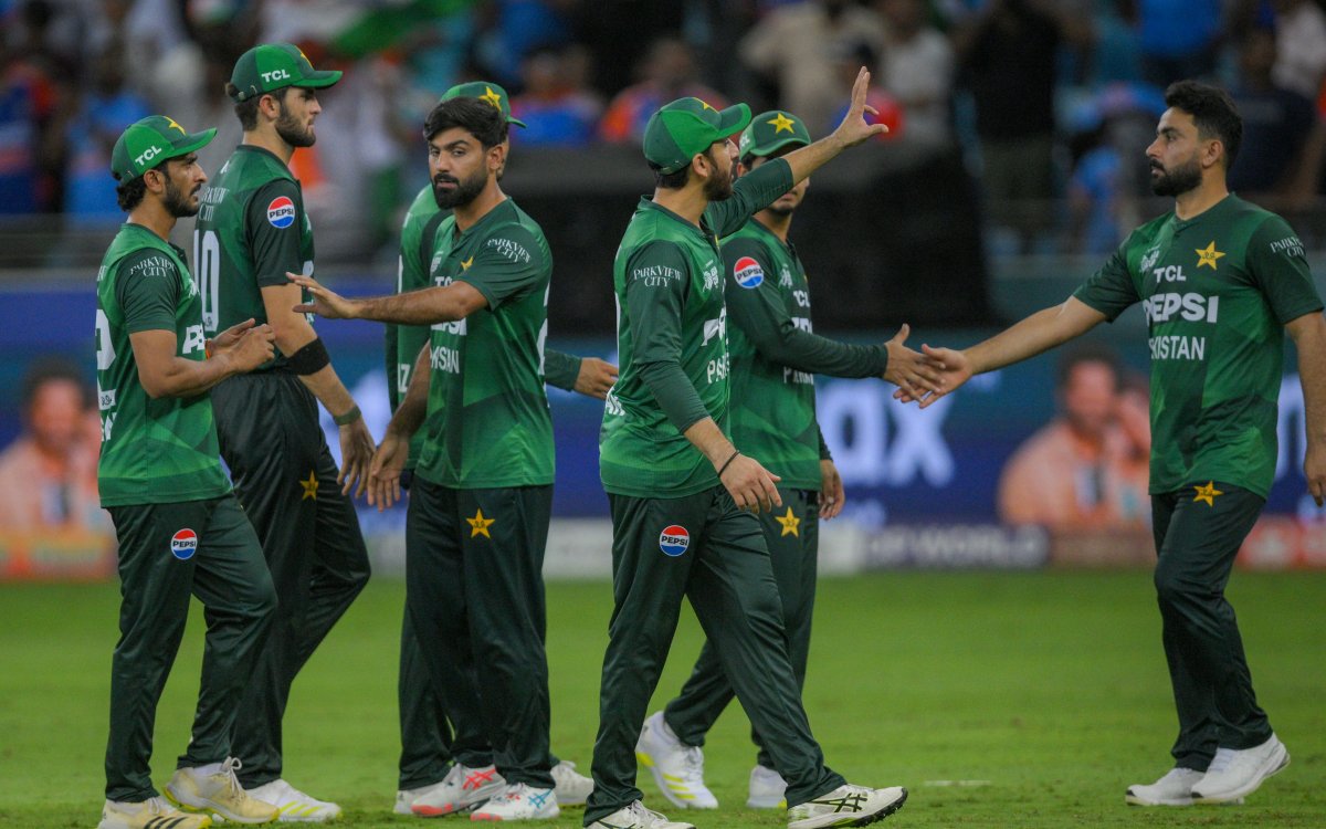 Asia Cup: Pakistan Cancels Pre-match PC Ahead Of UAE Game After ICC Rejects Their Appeal: Report
