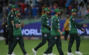 Asia Cup: PCB lodges protest with ACC after India's handshake snub