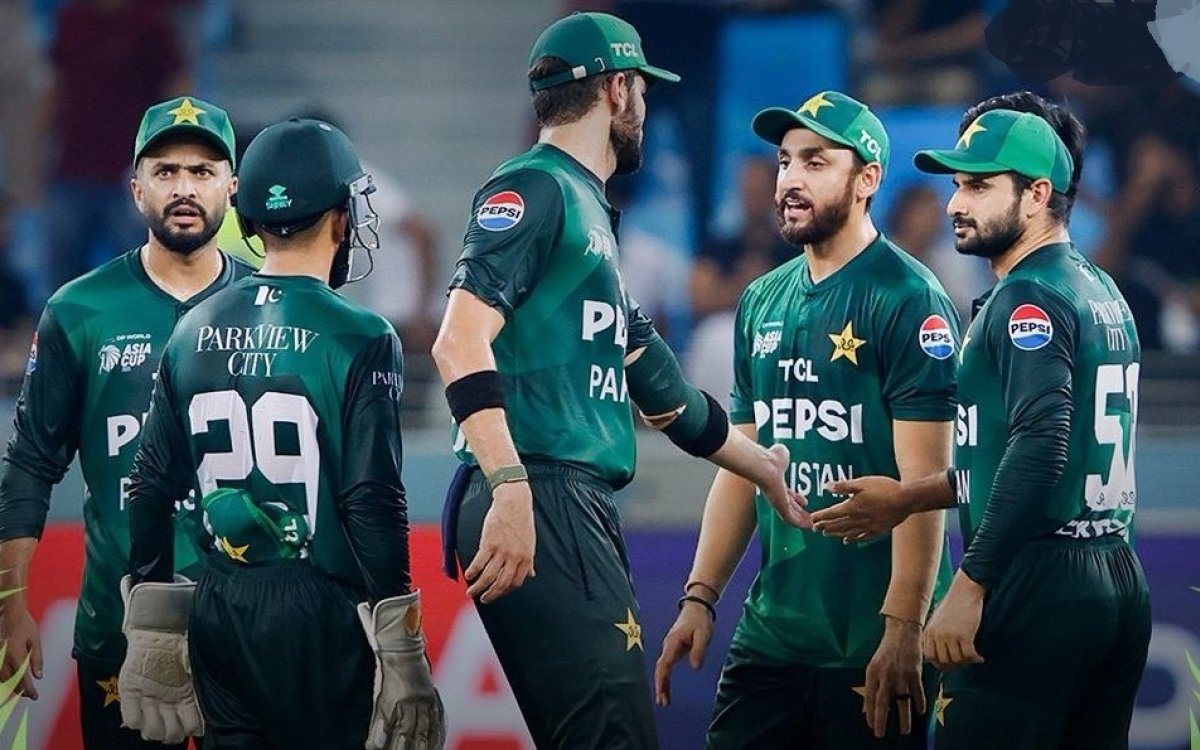 Asia Cup: Shaheen, Fakhar Lift Pakistan To Victory Over UAE, Join India In Super 4s