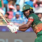 Asia Cup: Together we batted poorly and together we lost, says Jaker Ali