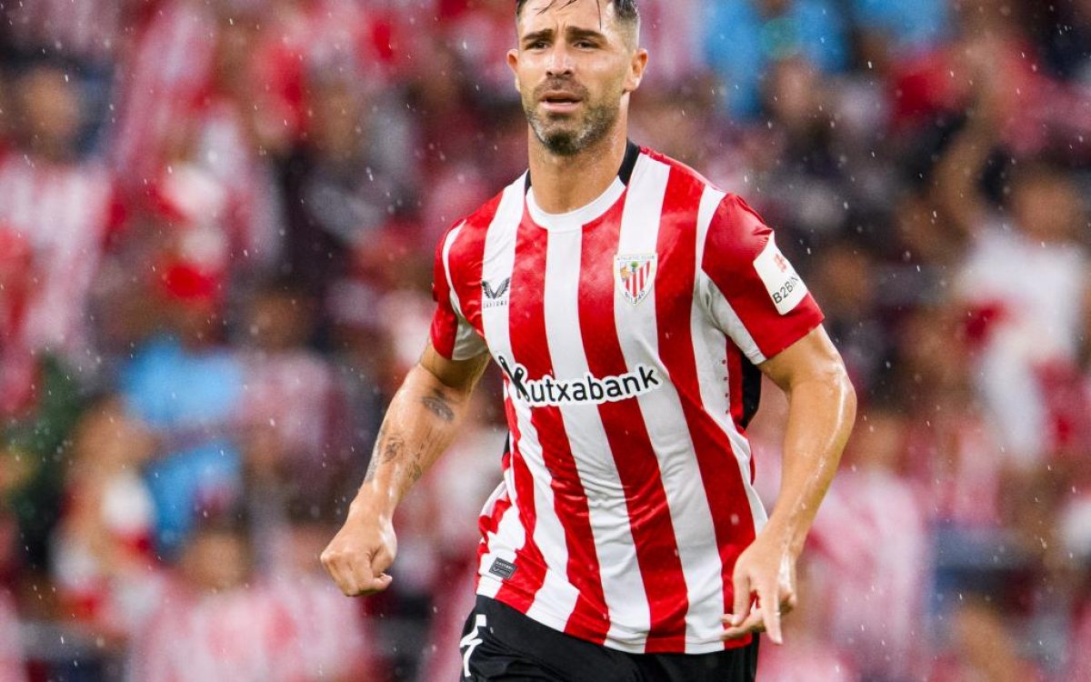 Athletic Bilbao Defender Yeray Issues Apology After Positive Drug Test