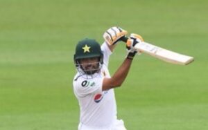 Babar, Rizwan return as Pakistan name 18-member Test squad for SA series