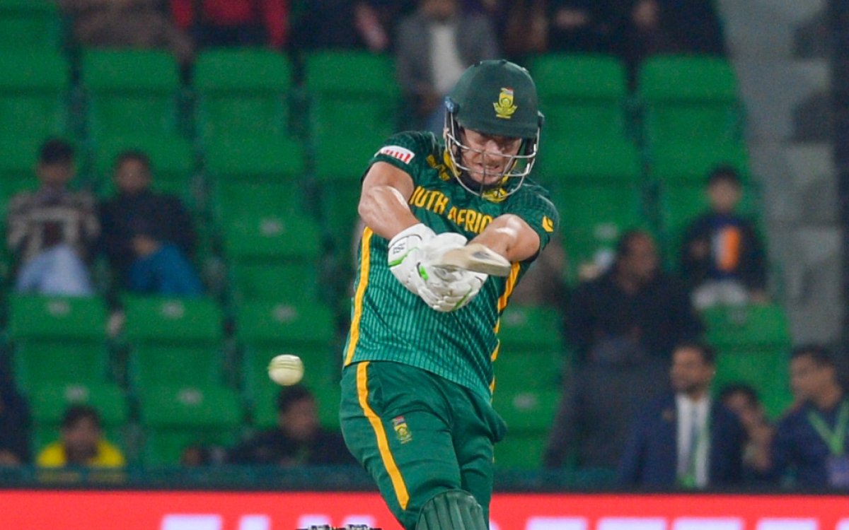 Bavuma Insists Miller Still In South Africa’s ODI Plans Despite Missing Series Against England