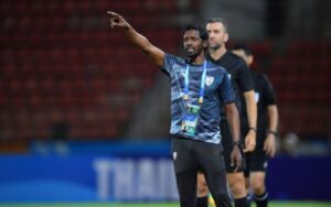 Bibiano Fernandes names 23-member squad for SAFF U17 Championship