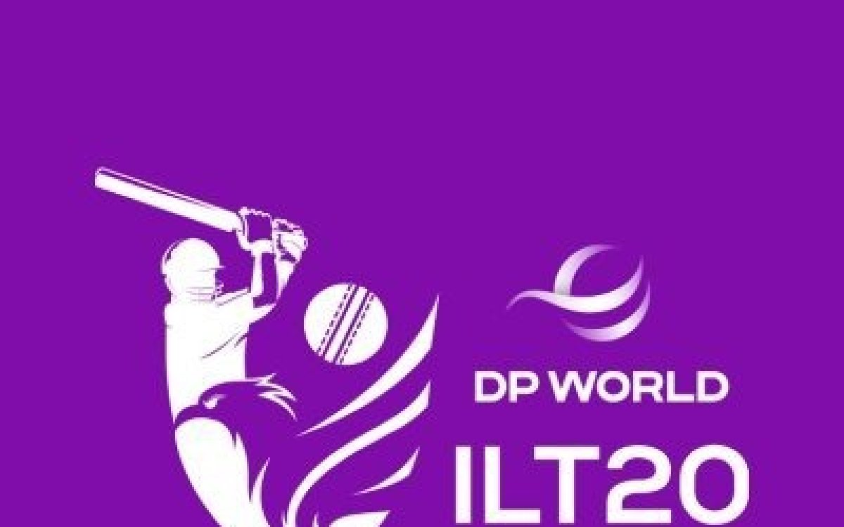 Capitals-Vipers Clash To Kick Off ILT20 Season Four On Dec 2, Final Set For Jan 4