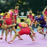 Captain Sumit is the biggest formula behind UP Yoddhas' success, says Sunil Taneja