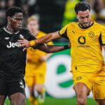 Champions League: Kovac laments collapse as Dortmund squander late lead against Juventus