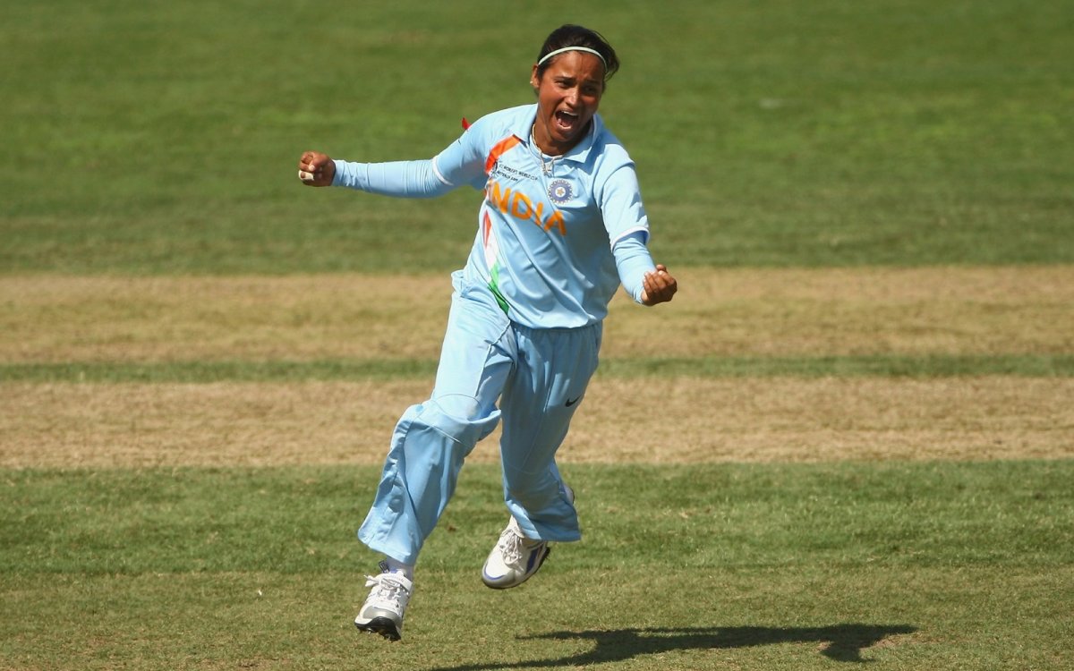 Chance Of Serving Indian Team Again Very Proud Moment For Me, Says New Women s Chief Selector Amita