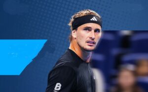 China Open 2025: De Minaur sweeps past Bu Yunchaokete; Zverev wins