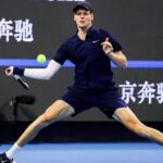 China Open: Sinner kickstarts Beijing campaign with Cilic win; home hope Zhang loses in first round