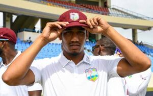 CPL: Motie’s four-for powers Amazon Warriors into final