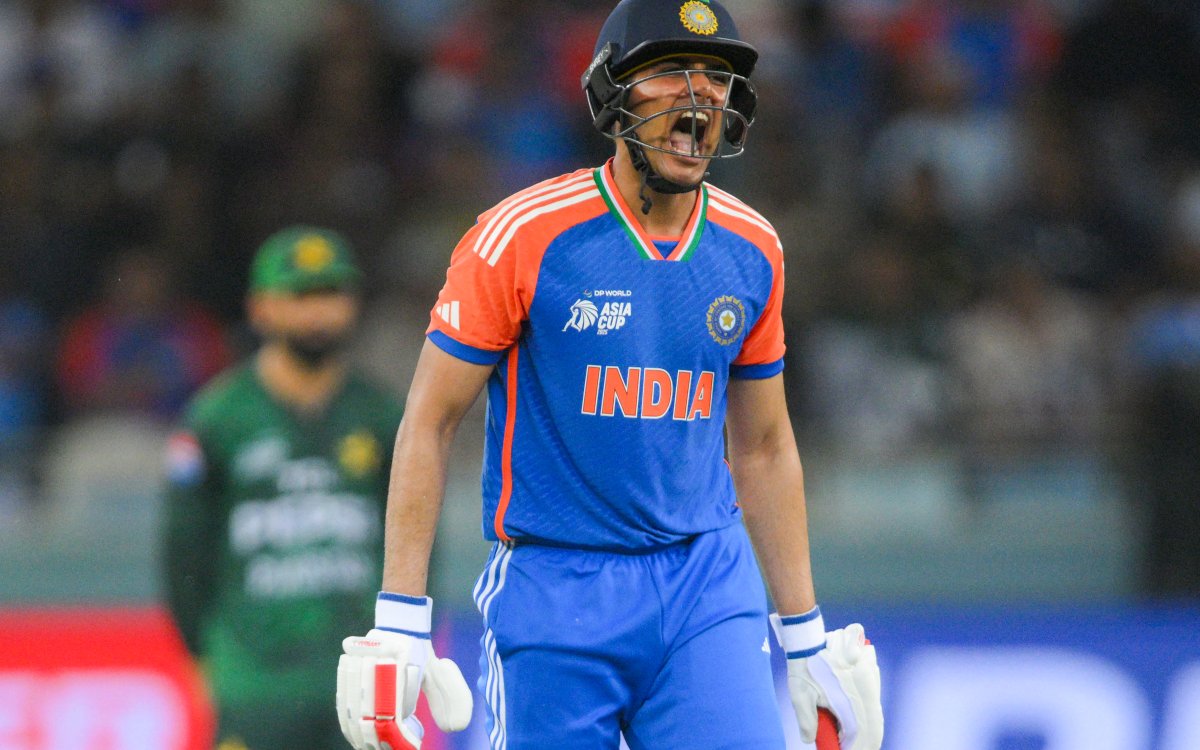 Danish Kaneria: India Need Kohli-era Fitness And Fielding Standards To Tackle Pakistan In Asia Cup Final