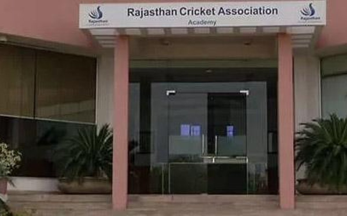 Deendayal Kumawat reappointed to lead RCA Ad Hoc Committee, elections to be held by December