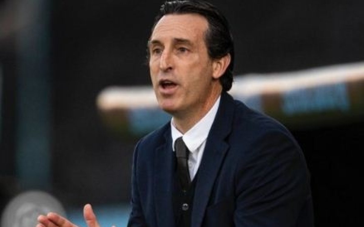 Europa League: Emery Eyes Spark For Villa, Forest Marks Emotional Comeback