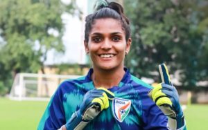 'FIFA World Cup dream seem to be turning into reality': Aditi Chauhan on Indian women’s football ris