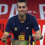 Former Barca legend Sergio Busquets to retire at end of MLS season