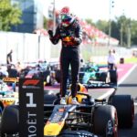 Formula 1: Verstappen edges out Norris, Piastri to snatch pole at Italian GP