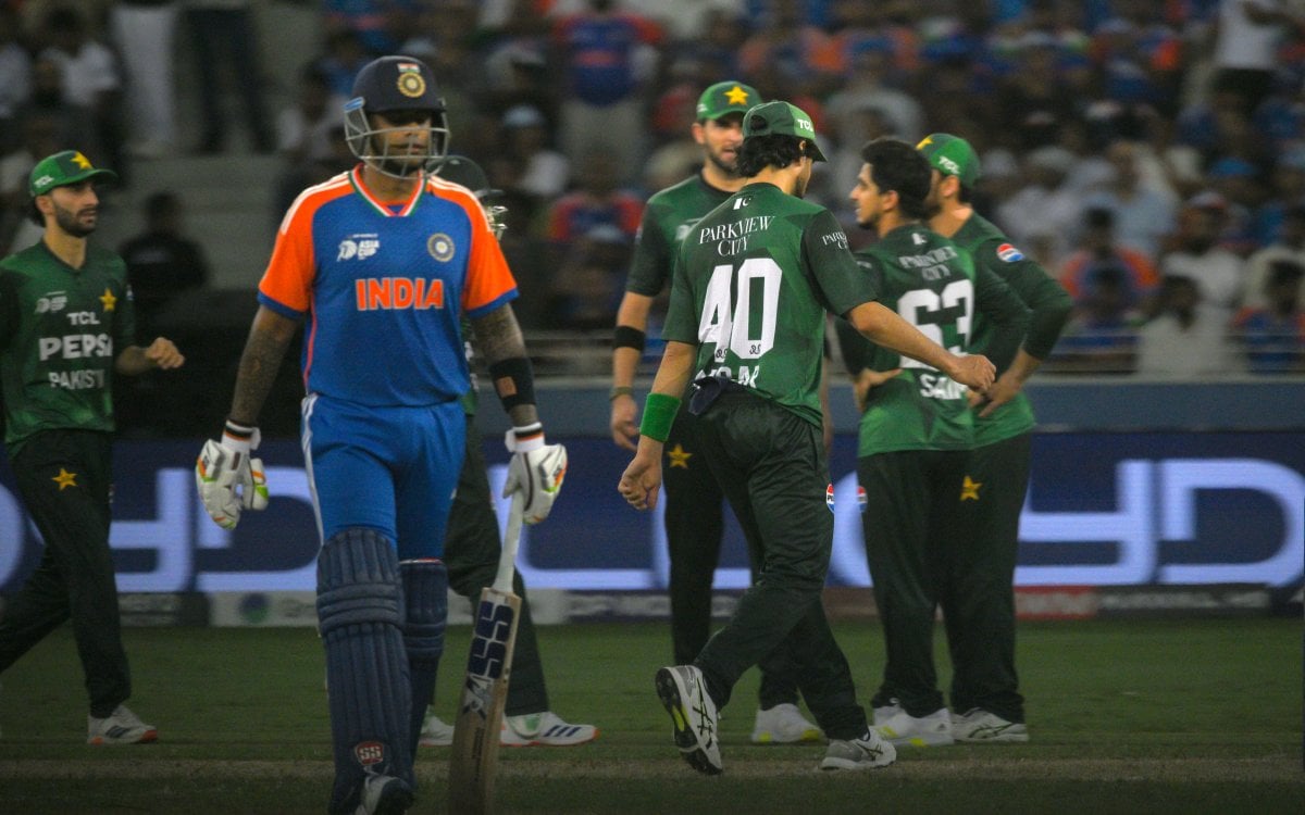 From Boycott Calls To Another Clash: Fans Await India-Pakistan Repeat Showdown