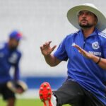 Gavaskar suggests India may play Kuldeep at eight instead of extending batting line-up