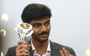 Global Chess League Season 3: Gukesh, Arjun Erigaisi team up, debutant Wesley So ignites bidding war