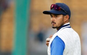 Global leagues and books keep Priyank Panchal busy in post-retirement life