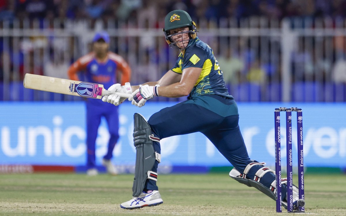 Grace Harris ruled out of Women’s World Cup, Heather Graham named replacement