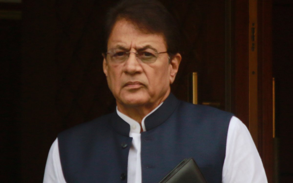 Have taught Pak a lesson with Op Sindoor: BJP's Arun Govil on opposition to India-Pak cricket match