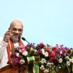 HM Amit Shah inaugurates Veer Savarkar Sports Complex in Ahmedabad, set to become India's sports cap