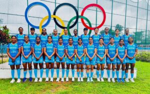 Hockey India announces Indian Junior Women’s squad for Australia tour