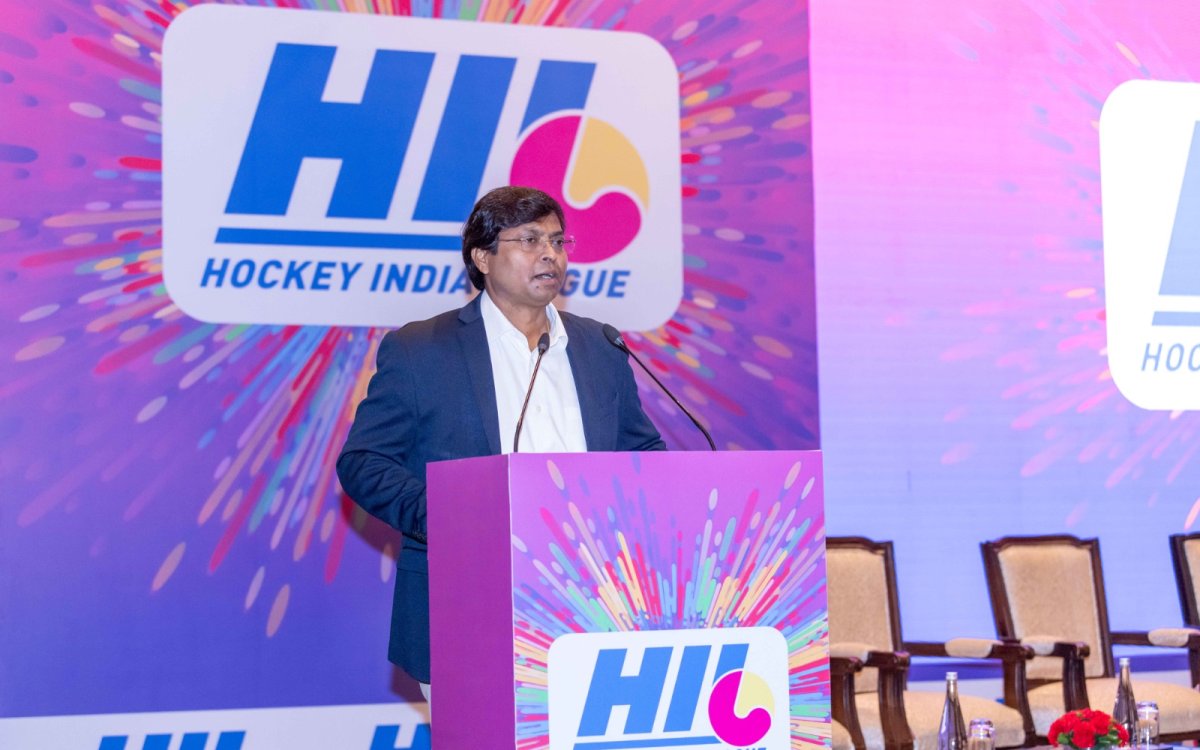Hockey India League 2026: Mini auctions to take place on Sep 24