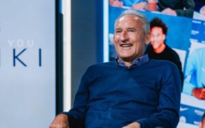 ‘I’ll be watching Man City from afar’: Txiki Begiristain