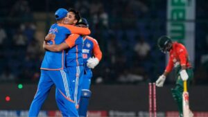 IND vs BAN: Stats Preview ahead of the India vs Bangladesh Super Four Asia Cup 2025 in Dubai