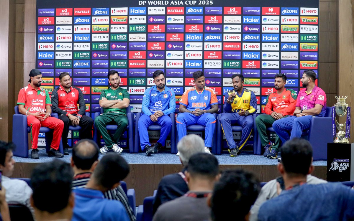 India Are On Top But Can t Write Off Pakistan : Rashid Latif On Blockbuster Asia Cup Clash