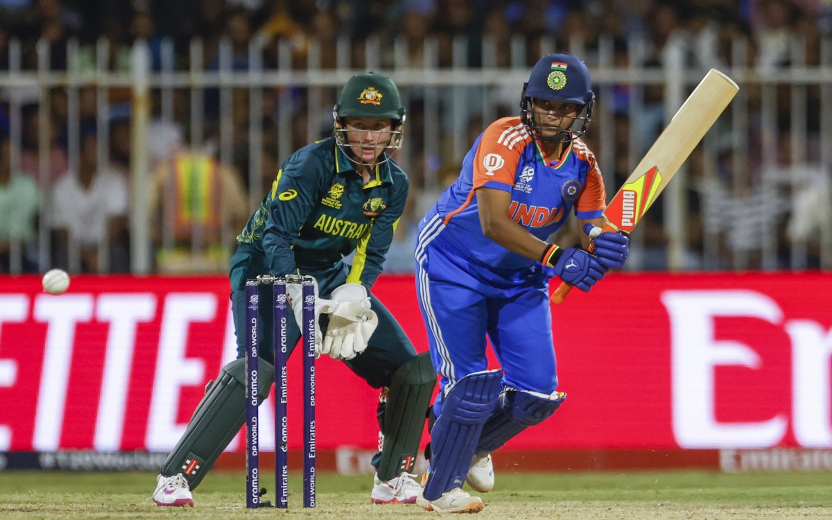 India, Australia and Sri Lanka are going to be difficult to come up against: Devine