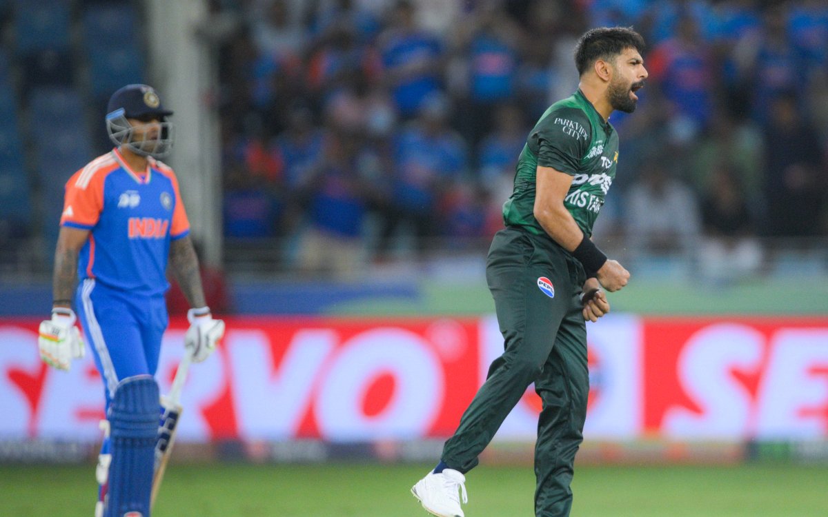 India Look Favourites To Win, But Pakistan Is  highly Emotional  Team… : Panesar