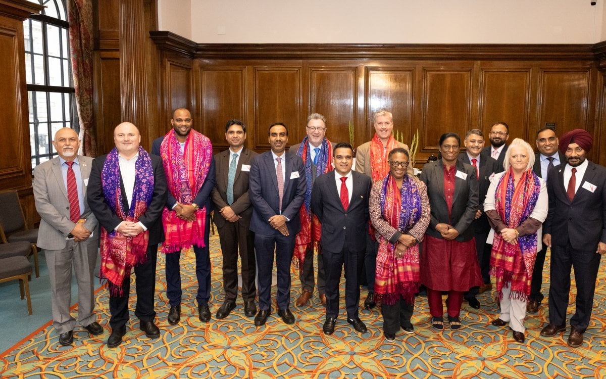 India Present A Proposal To Host 2030 Commonwealth Games In Ahmedabad