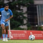 India skipper Sandesh Jhingan ruled out of CAFA Nations Cup with jaw injury
