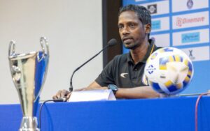 India to begin SAFF U17 Championship title defence against Maldives