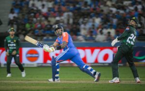 India vs Pakistan Asia Cup: History, tension, and the 'handshake' everyone will be watching!