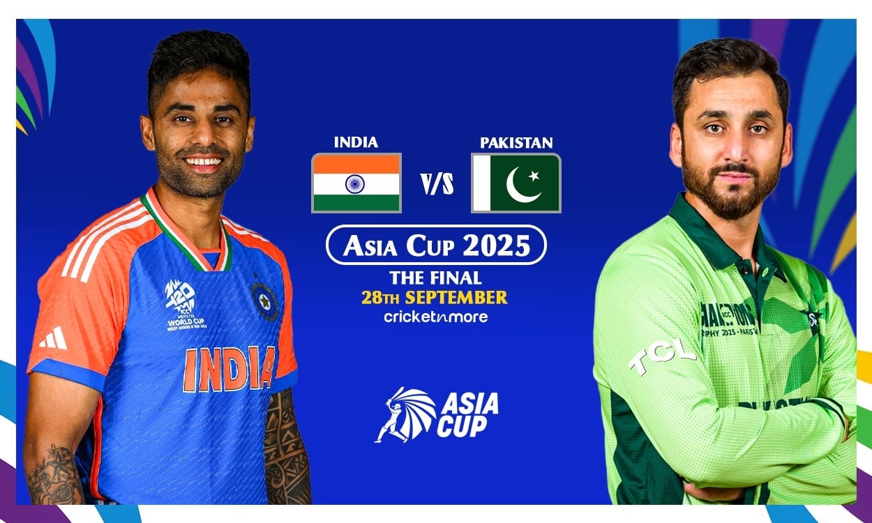 India vs Sri Lanka Prediction Final, Asia Cup 2025 – Who will win today IND vs SL match?