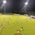 Indian junior women’s hockey team wins 3-1 against Canberra Chill on Australia tour