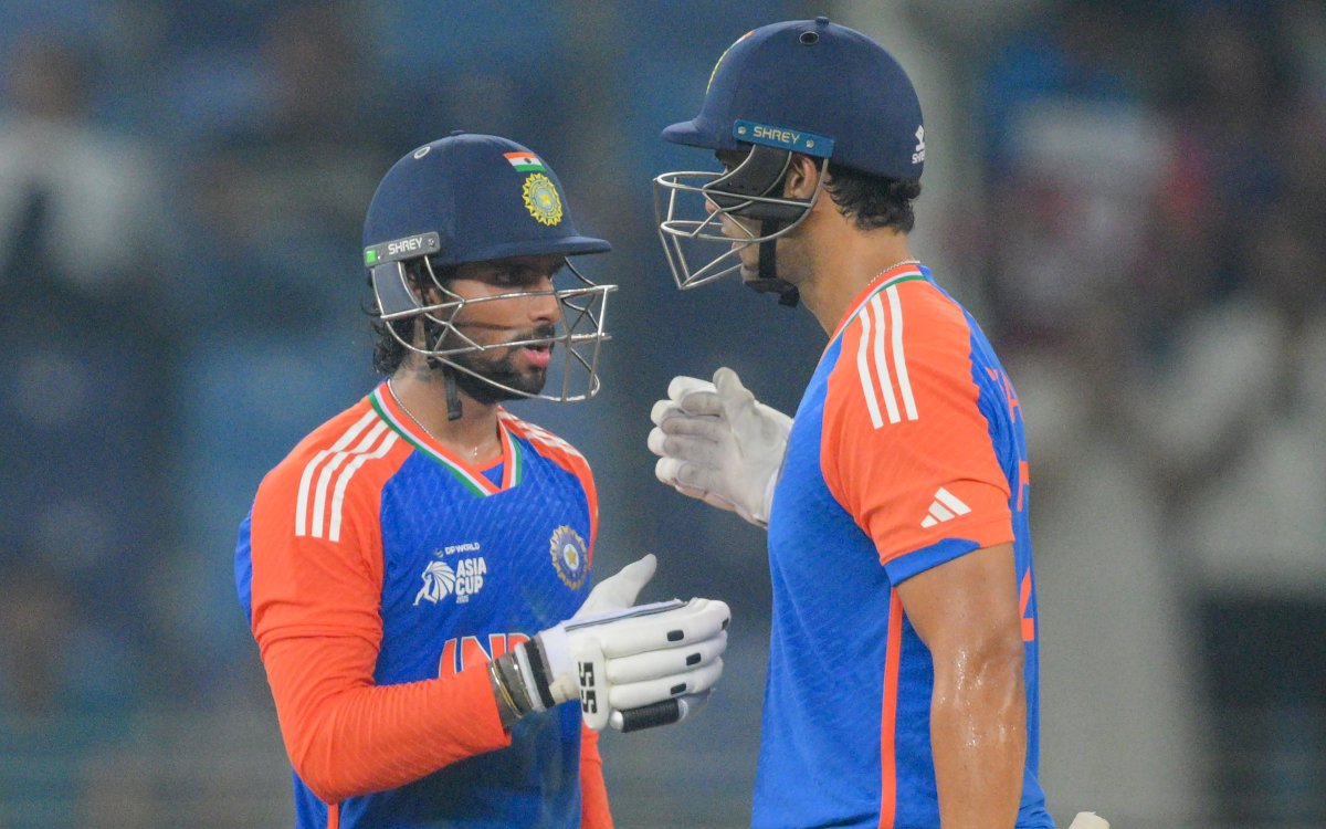 India’s Game Awareness And Ability To Handle Situation Were Very Powerful: Rashid Latif