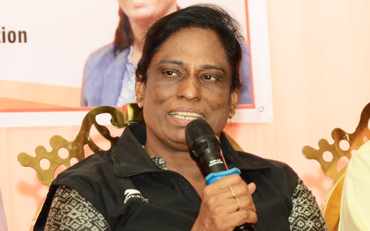 India’s Rise As Sporting Nation Hinges On Consistent Success, Embracing Modern-day Tools: PT Usha
