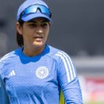 Injury blow for India as Yastika Bhatia ruled out of ICC Women’s ODI World Cup 2025