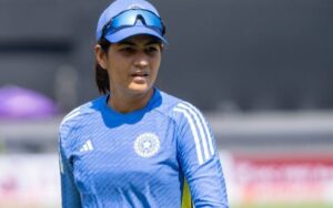 Injury blow for India as Yastika Bhatia ruled out of ICC Women’s ODI World Cup 2025