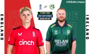 Ireland vs England, 3rd T20I - Who will win today IRE vs ENG match?