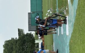 ISSF Junior World Cup: First medals set to be decided in non-Olympic event