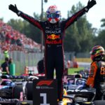 Italian GP: Verstappen wins as McLaren secure double podium